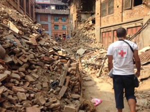 #UOC4nepal: campanya dâajuda a les vÃ­ctimes del terratrÃ¨mol