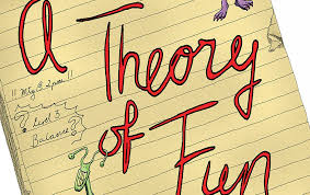 Portada del libro The Theory of Fun