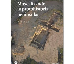 Musealizando la protohistoria peninsular en E-book