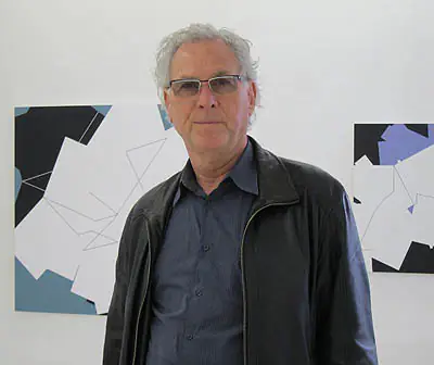 Interview with Manfred Mohr: Art as a Calculation