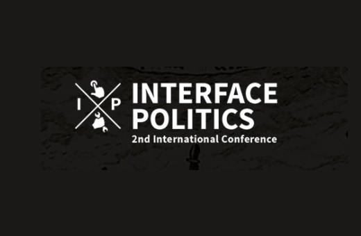 Congreso y CFP – Interface Politics: After Post-Truth