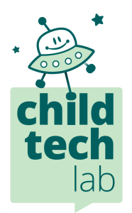 Child Lab Tech logo