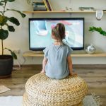 La televisión infantil frente a los niños menores de seis años