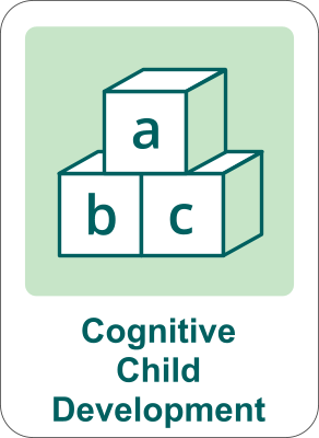 Research line - Cognitive Child Development