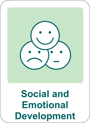 Research line - Social and Emotional Development