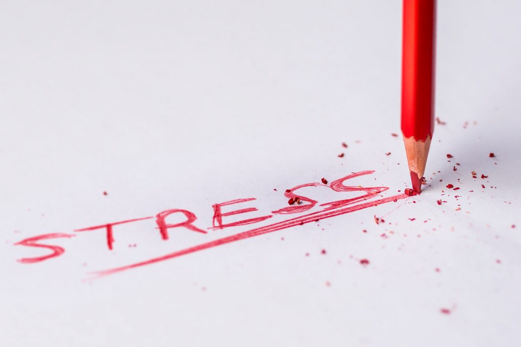 ¿Cómo afecta el estrés a la salud?