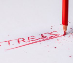 ¿Cómo controlar el estrés?