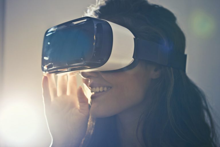 Realidad virtual aplicada a la formación en salud