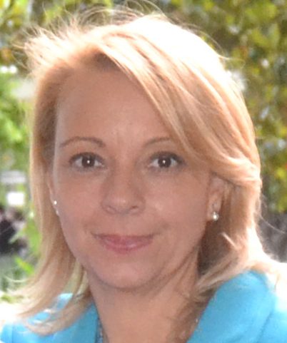 Carla Nieto