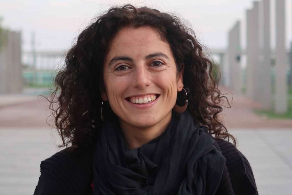 Cristina O’Callaghan: “La pérdida de biodiversidad y el daño medioambiental favorecen la aparición de nuevos patógenos, como el SARS-CoV-2”