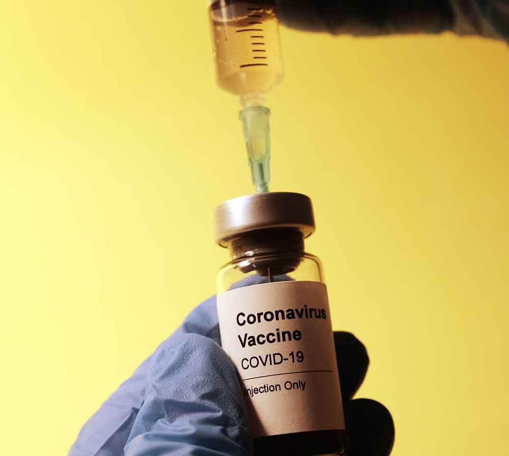 La vacunación en la era de la Salud Planetaria