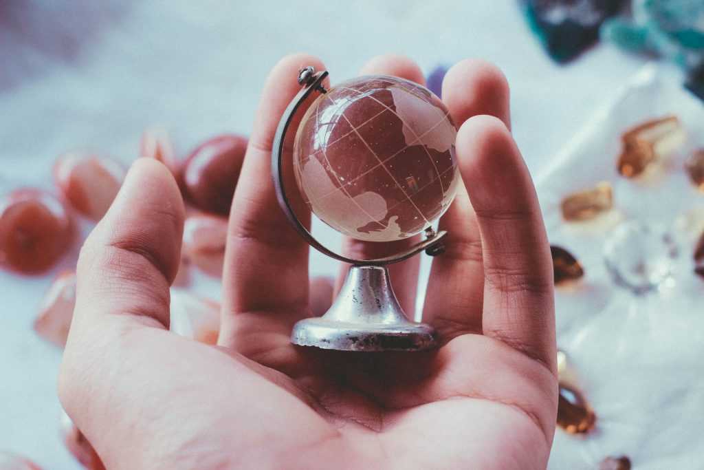 Día Mundial de la Salud: construir un mundo más justo y saludable