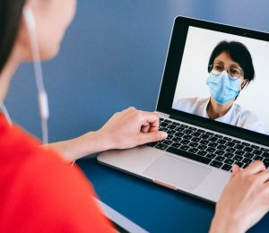 Sarai Suarez: “L’ús de la IA pot millorar la comprensió dels informes mèdics i afavorir la participació activa del pacient i la seva alfabetització en salut”