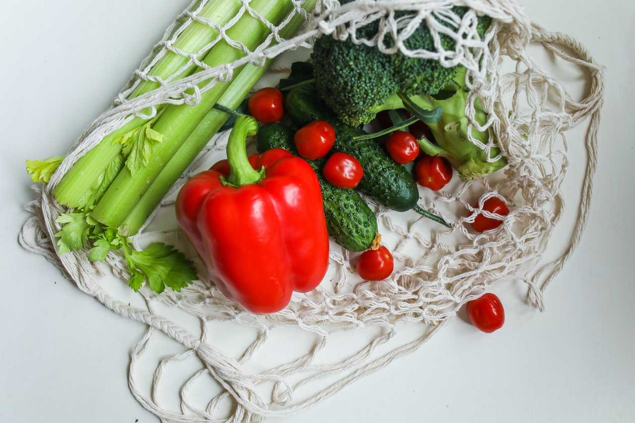 La salud planetaria mejorará con una alimentación sostenible basada en vegetales