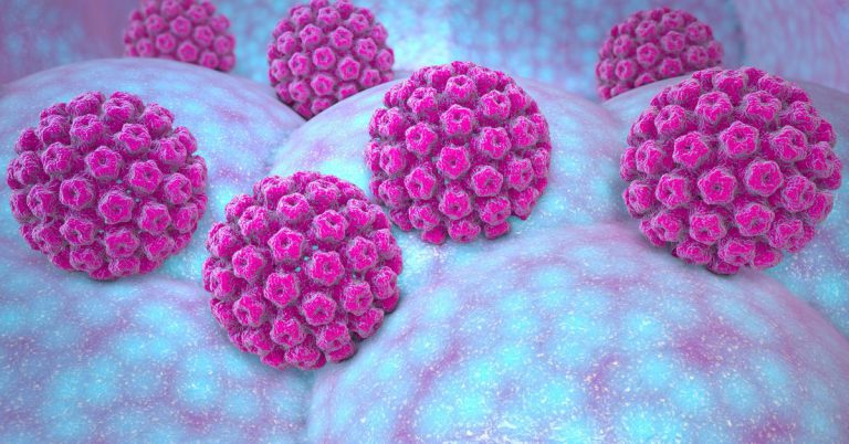Virus del papiloma humano (VPH): la pandemia invisible