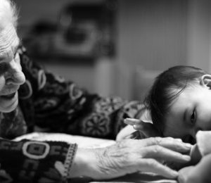 La vida quotidiana d’un pacient amb demència