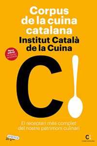 Sant Jordi 2023: Corpus de la cuina catalana