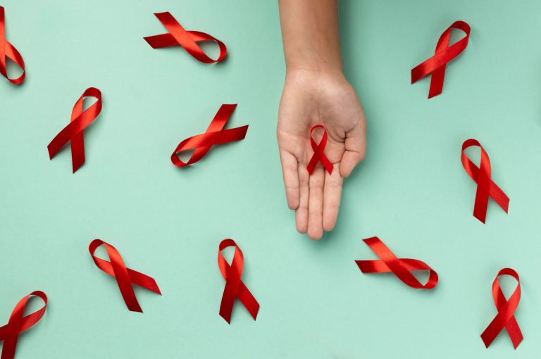 Todo lo que tienes que saber sobre el VIH