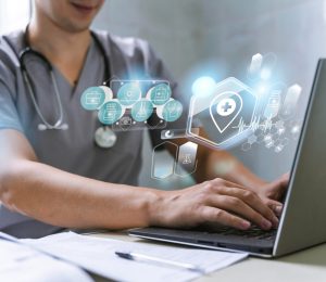 Sarai Suárez: «El uso de la IA puede mejorar la comprensión de los informes médicos, favoreciendo así la participación activa del paciente y su alfabetización en salud»