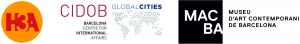 Ciudades, estado y globalización - colaboradores