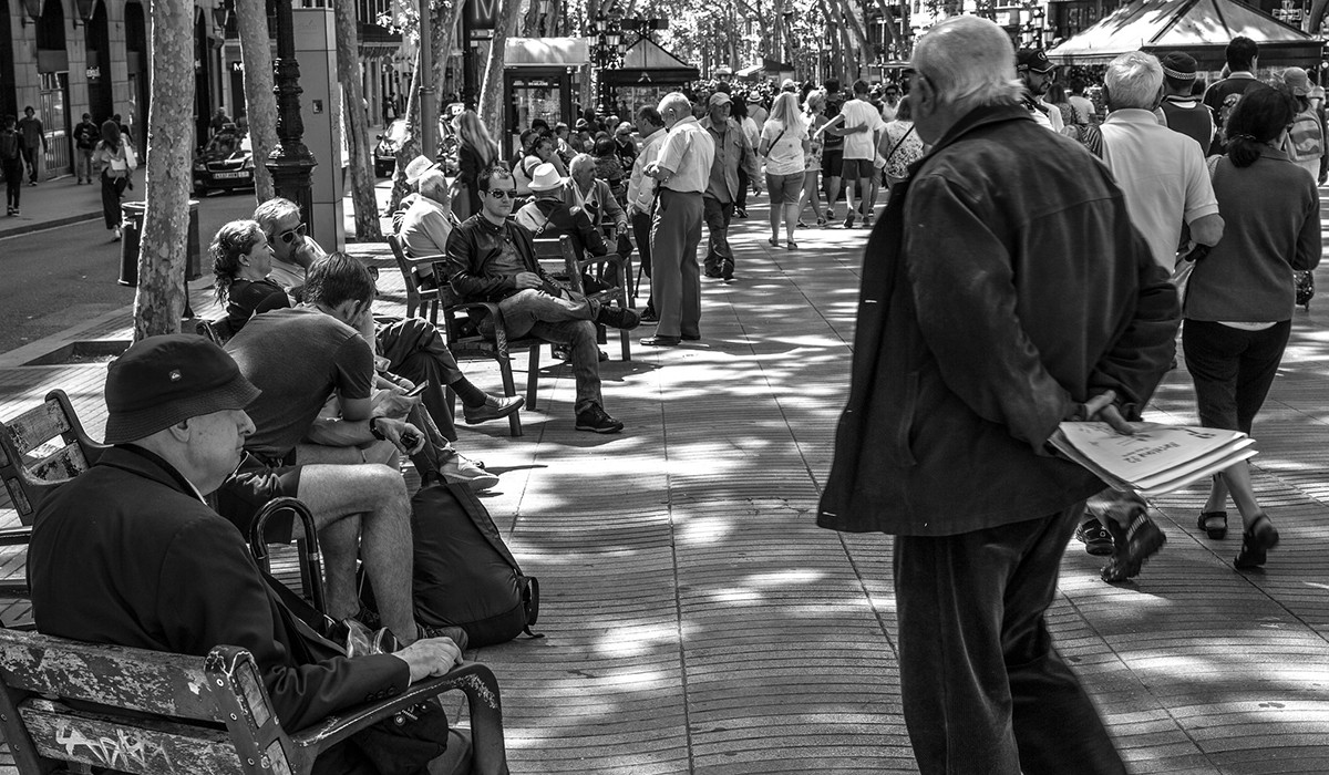 transformación urbana