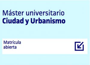 máster oficial