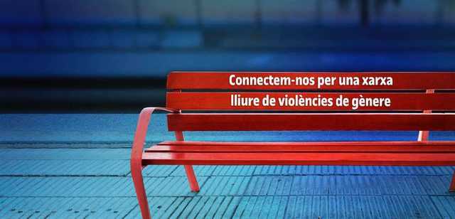 Conectémonos por una red libre de violencias de género