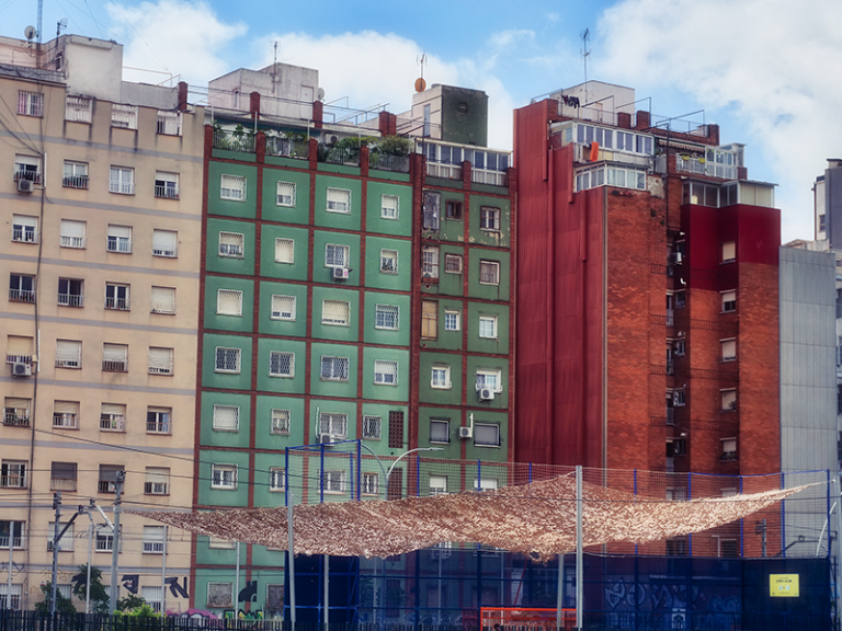 ¿Cómo serán las viviendas para el buen envejecer en el litoral del futuro?