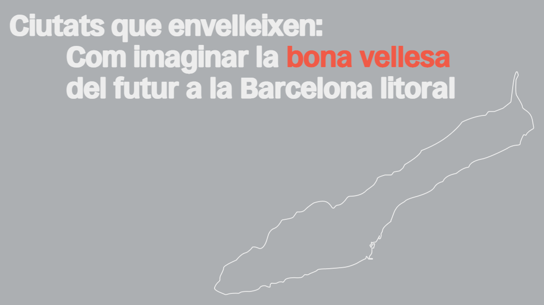 Exposició 'Ciutats que envelleixen'