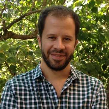 Entrevista a Dani Vilaró, docent de Relacions amb els mitjans