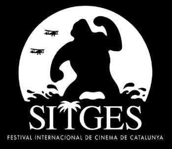 Eslògan del Festival de Sitges