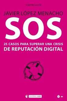 Portada del llibre SOS