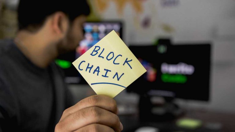 ¿Es el blockchain el nuevo Internet?