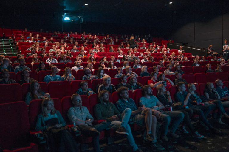 7 películas imprescindibles del Festival de Sitges 2019