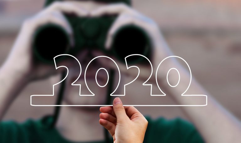 5 tendencias en comunicación para 2020