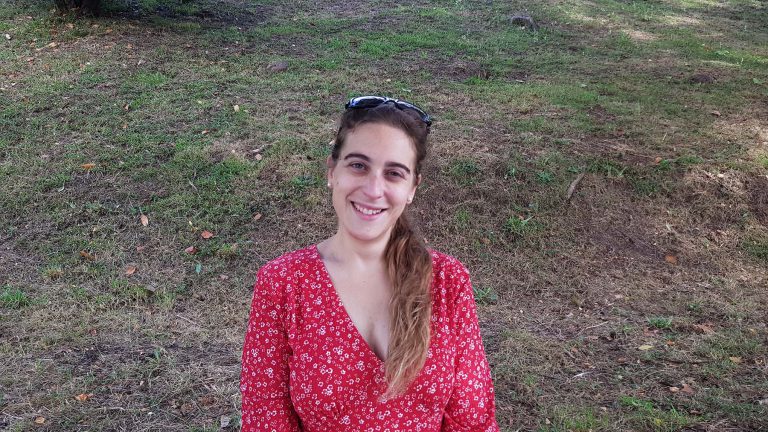 Helena Calva: «Ser finalistas del SpinUOC supone dar a conocer DOOD fuera de nuestra comunidad. Esto de por sí ya es un premio»