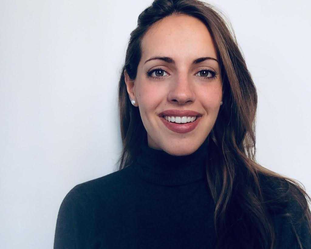 Patricia Higueras: «El lobbismo forma parte de la actividad diaria de cualquier empresa»