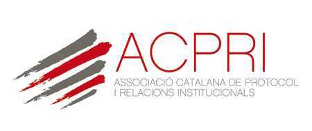 XIII Nit de l’ACPRI: Lliurament dels Premis Nacionals de Protocol i Relacions Institucionals 2020