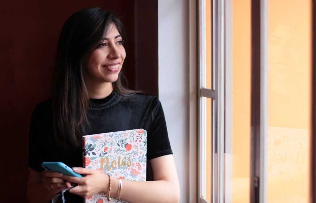 Ana Cristina Valarezo: «Los TFMs premiados logran generar el cambio y servir a una problemática»