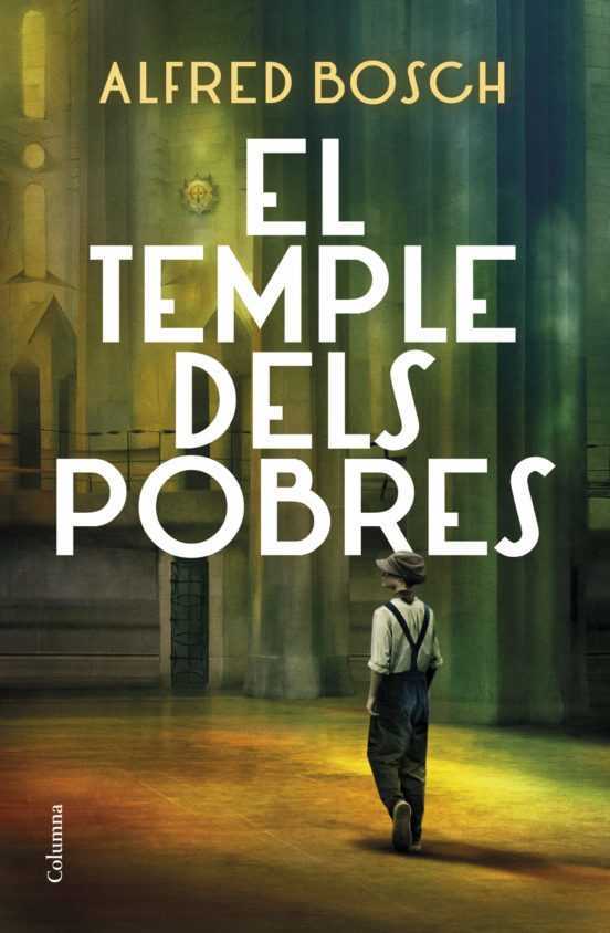 El temple dels pobres, recomanación del profesor Lopez-Borrull.