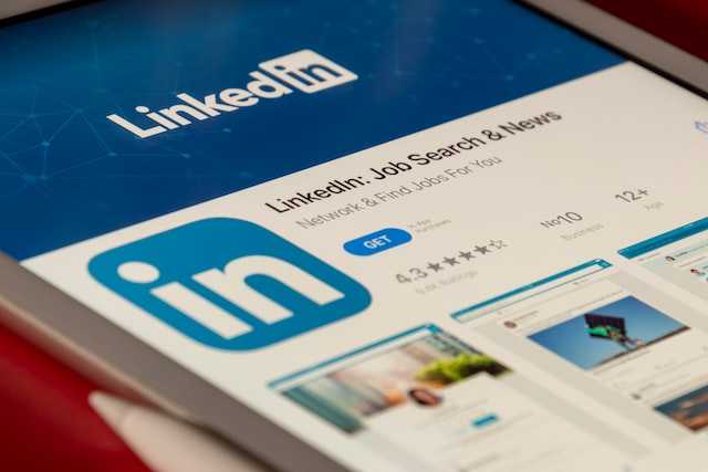 8 consells per a optimitzar el teu perfil a LinkedIn