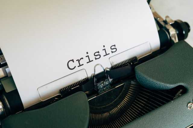 Com hem de comunicar en temps de crisi?