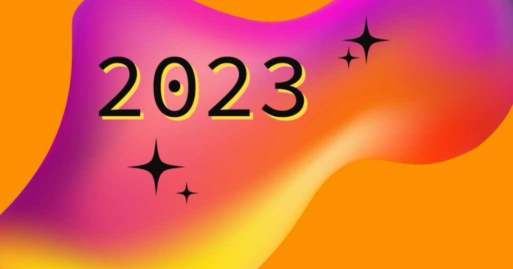Tendències en Comunicació per 2023