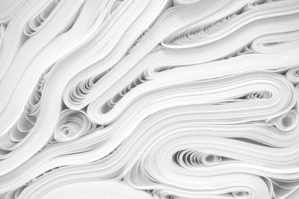Producció gràfica i adaptació al context: Pandèmia, Ucraïna, falta d’stock i sostenibilitat