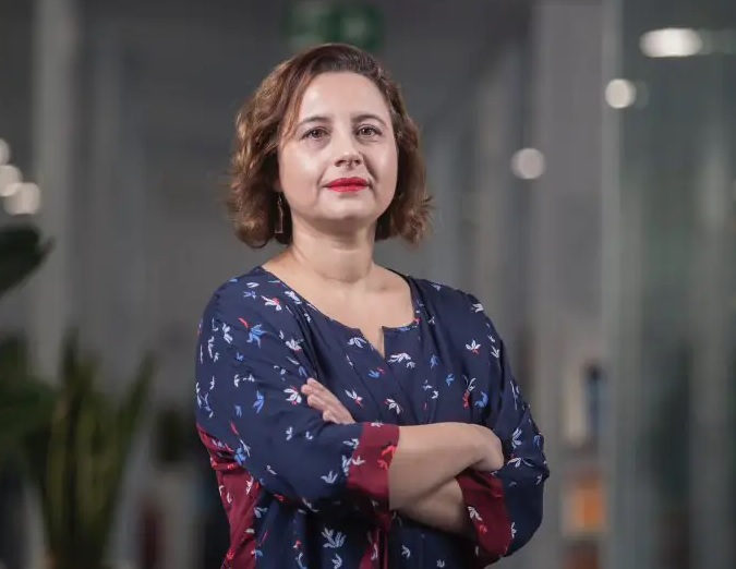 Gemma San Cornelio: «Las narrativas son muy importantes en la comunicación de cuestiones medioambientales»