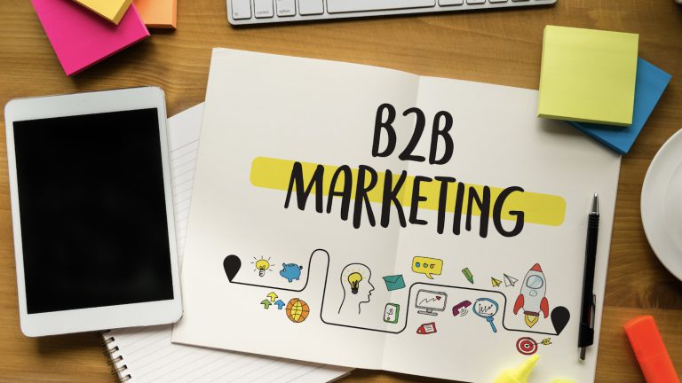 B2C (Business to Consumer), B2B (Business to Business). (Foto: Canva)