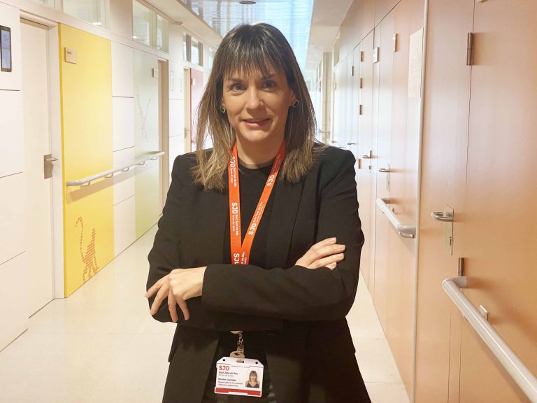 Montse González: «La crisis sanitaria puso en valor los departamentos de comunicación»