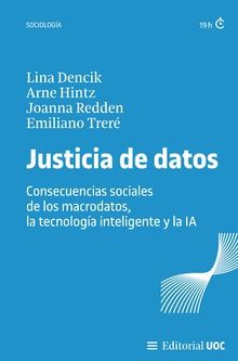 Data Justice