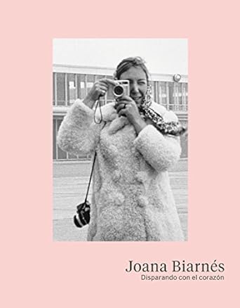 Joana Biarnés llibre