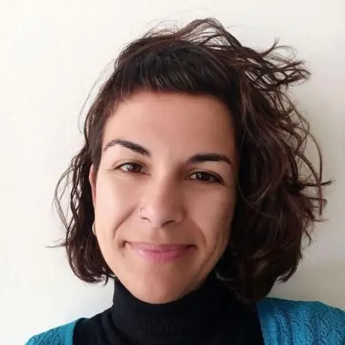 Sonia Herrera Sánchez